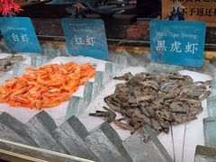 -東盛炭烤自助料理(玄武招商花园城店)