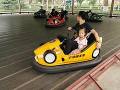 -济南方特东方神画