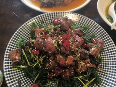 -吃货私房菜(丽江束河古镇店)
