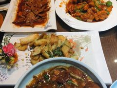 -东北大院·东北菜(三台子店)
