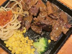 -菲滋意式餐厅(青悦城店)