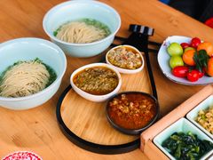 -朱洪元苏式面馆(绿宝广场店)