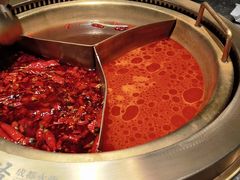 -麻路成都火锅(柏威年店)