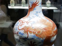 -景德镇中国陶瓷博物馆