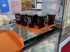 -庆丰包子铺(白塔寺店)