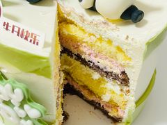 -CAKE BOSS 蛋糕老板(西单君太百货店)