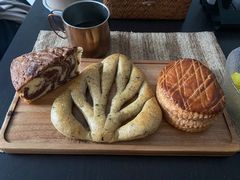 -老梦面包 CHEZMOREL(三源里店)