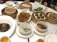 -稻香海鲜饭店(第一国际店)