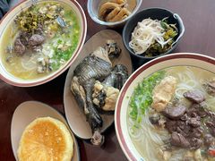 -沈记土鸡米线(七星街品牌中心店)