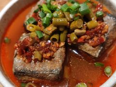 老长沙臭豆腐-三两粉(深圳龙华上塘店)