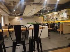 大堂-水平有限广西米粉·广西风味集(五道口店)