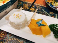 -荷花泰菜(东方新天地店)