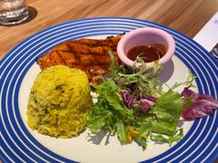 -纽约客美式餐厅(新奥购物中心店)