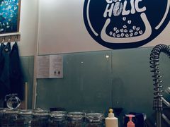 -COFFEE HOLIC(朝外SOHO店)