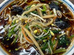 -刘长兴(三牌楼店)