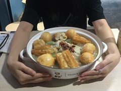 -友达面馆·酸菜鱼面(钱塘区店)