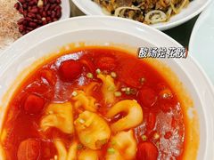 -聚福山莊·寻味顺德(北滘店)