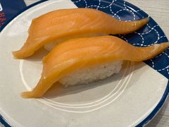 -濱寿司(高新伊藤店)