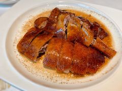 -花城苑广府菜(侨鑫店)