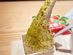 开心果Gelato-野人先生现做冰淇淋(北京顺义祥云小镇店)