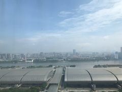 -广交会威斯汀酒店