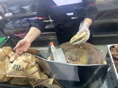 -樊记腊汁肉(竹笆市总店)