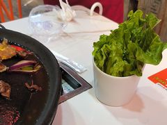 -一烙锅(友谊店)