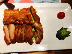特色金排骨-胡桃里音乐酒馆(环亚凯瑟琳广场店)