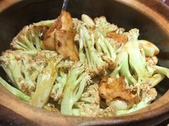 -南拳十三姨·潮汕砂锅粥(世纪金源店)