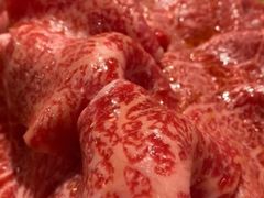 -俺的焼肉(銀座9丁目店)
