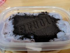 -李大牛和刘大力手作甜品(凯德店)