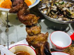 -永红源·啤酒烧烤海鲜大排档(台柳路店)