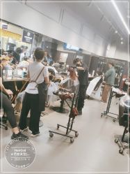 -HairCode芭曲发型