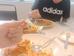 -卡朋西餐(较场西路店)