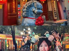 -白家大院·王府宫廷菜(苏州街店)