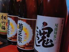 -五右卫门(张自忠路店)