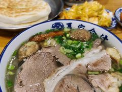 -夏家合汁(天润花园小区店)
