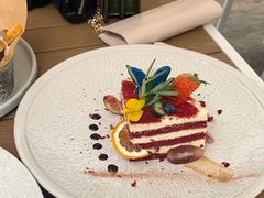 -Mark&Mars Restaurant
