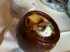 -老井俄式餐厅