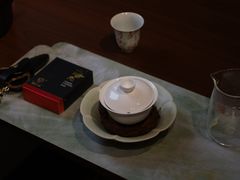 -中国茶叶博物馆(双峰馆区)