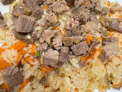 -新疆伊宁远征餐厅