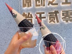 -喜茶(青岛金狮广场店)
