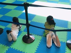 -蒙特利亲子乐园