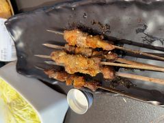 -额尔敦·品质自助(摩尔城店)