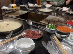 -山地居烤全羊·柴火鸡(大坪-半山公馆店)
