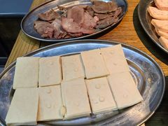 -滇牛云南火锅(桂林路店)
