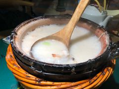 -粤港湾砂锅粥·宵夜(宝龙店)