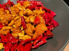 -榕意·川味之美(深业上城店)