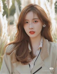 -东方美妍小鹏造型