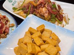 -烤肉刘·清真老北京炙子烤肉(虎坊桥老店)